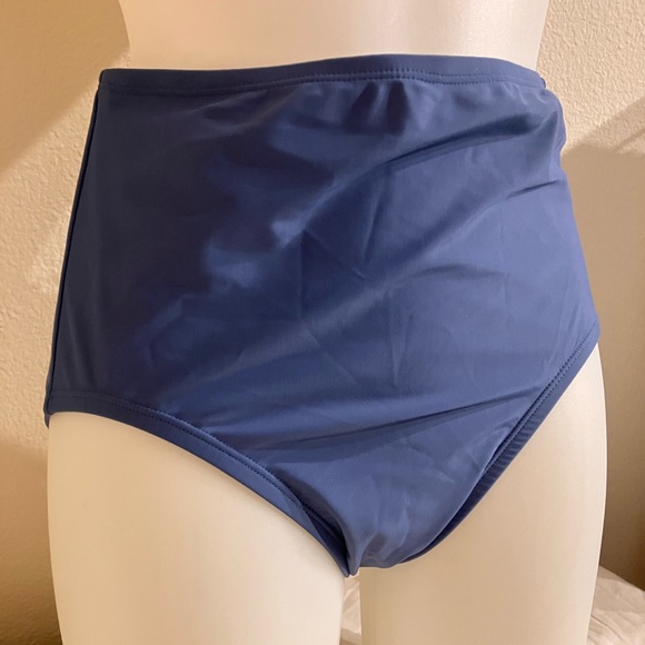 Kona Sol high waisted swim bottoms! - Picture 1 of 4